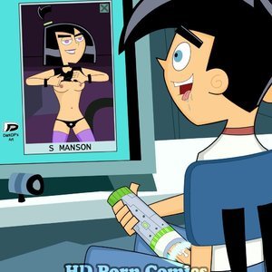 Danny (Theme Collections) thumbnail