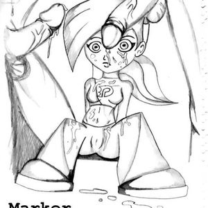 Dani Phantom image 011