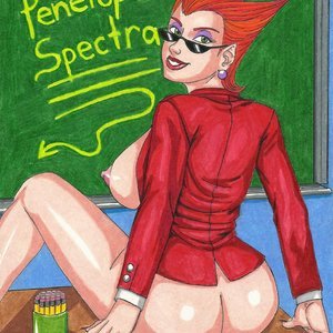 Penelope Spectra image 018