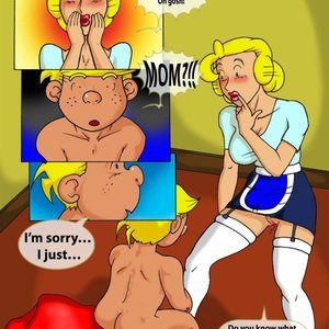 Drawn-Sex Comic image 004
