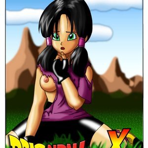 Dragon Ball X image 001