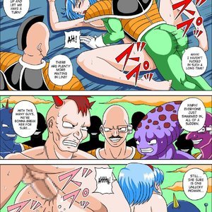 Dragon Fuck image 027