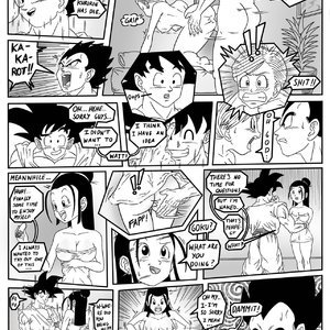 Saiyan’s Wives Priorities image 005