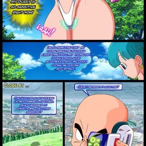 The Revenge of Nappa image 017