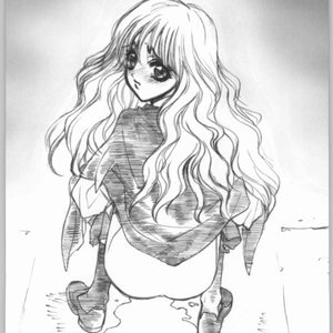 Mahou Nante Dai Kirai-A Sensation of Hatred image 023