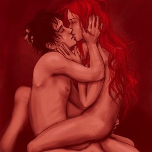 Ginny Weasley image 010