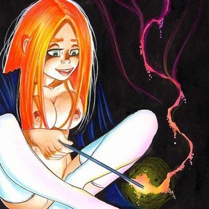 Ginny Weasley image 015