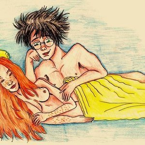 Ginny Weasley image 021