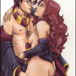 With Harry image 004