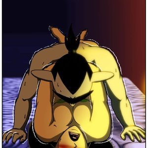 A Dangerous Date - Issue 2 image 020
