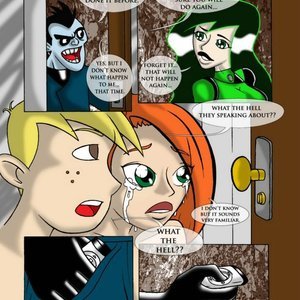 Drawn-Sex Comic – Issue 2 (Theme Collections) thumbnail
