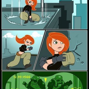 Drawn-Sex Comic – Issue 3 (Theme Collections) thumbnail