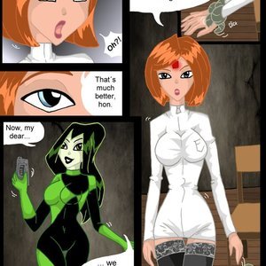 Mistress Shego image 008