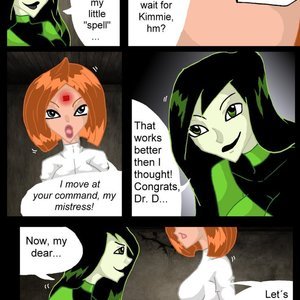 Mistress Shego image 009