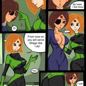 Mistress Shego image 013