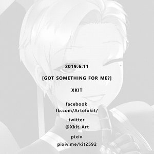 Got Something For Me image 027