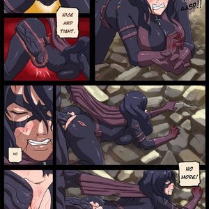 Shadowreaper image 011