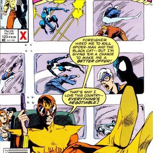 Spectacular Spider-Man (Theme Collections) thumbnail