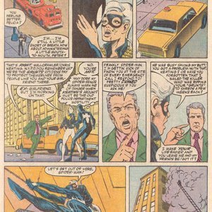 Spectacular Spider-Man image 004