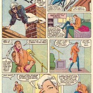 Spectacular Spider-Man image 005