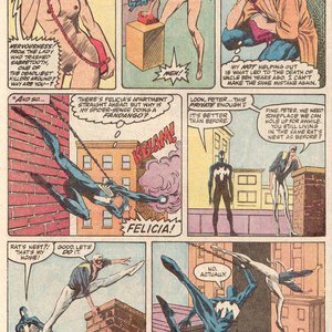 Spectacular Spider-Man image 006