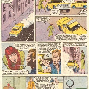 Spectacular Spider-Man image 009