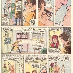 Spectacular Spider-Man image 010