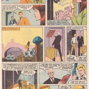 Spectacular Spider-Man image 011