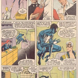 Spectacular Spider-Man image 012