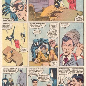 Spectacular Spider-Man image 013
