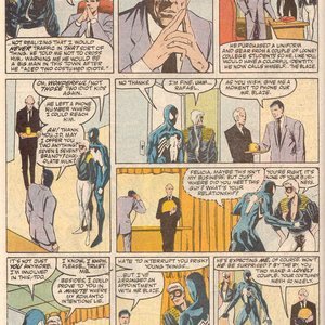 Spectacular Spider-Man image 014