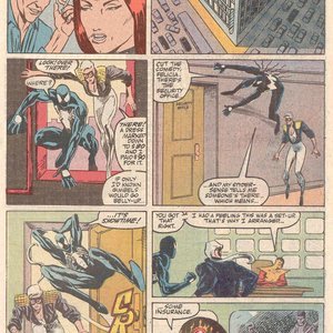 Spectacular Spider-Man image 018