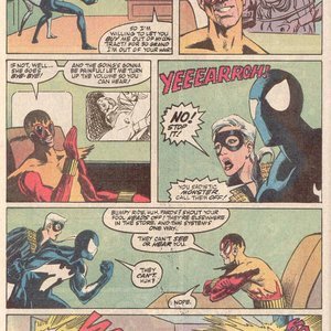 Spectacular Spider-Man image 019