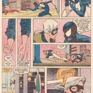Spectacular Spider-Man image 020