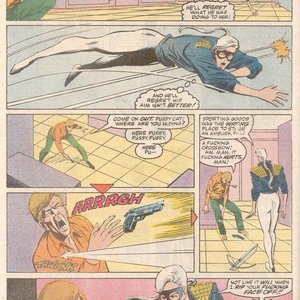 Spectacular Spider-Man image 021