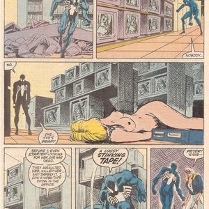 Spectacular Spider-Man image 023
