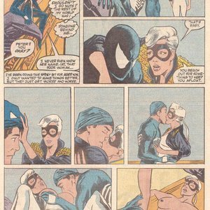 Spectacular Spider-Man image 026