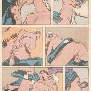 Spectacular Spider-Man image 027