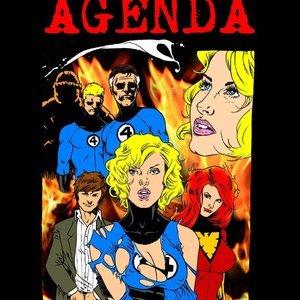 05. Submission Agenda - The Invisible Woman image 002