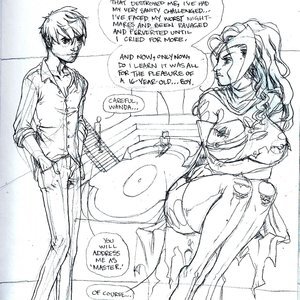 07. Submission Agenda - The Scarlet Witch image 002