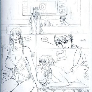 09. Submission Agenda - Black Cat image 010