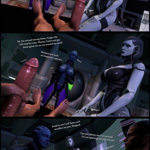 A-rtificial I-ntimacy image 010