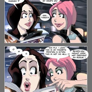 J-Estacado-An excellent adventure of SHEP and MIRI image 013