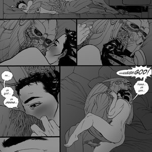 ReginaPrimata-First Contact image 009