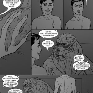 ReginaPrimata-First Contact image 036