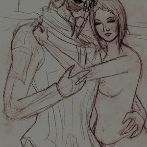 Garrus Vakarian image 013