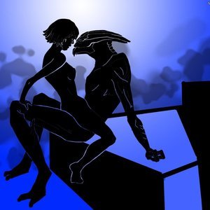 Garrus Vakarian image 019