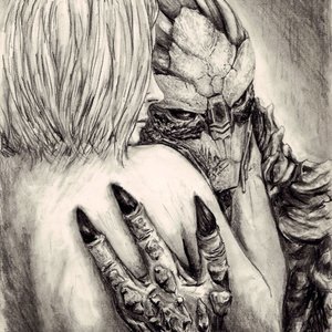 Garrus Vakarian image 032