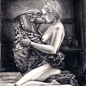 Garrus Vakarian image 033