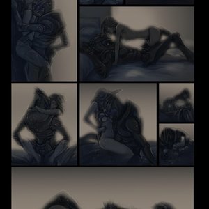 Garrus Vakarian image 040